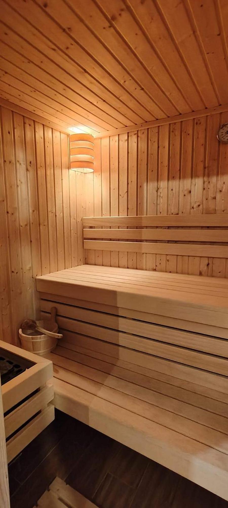 Chatki Lesniczego Bukowiec  Exteriör bild